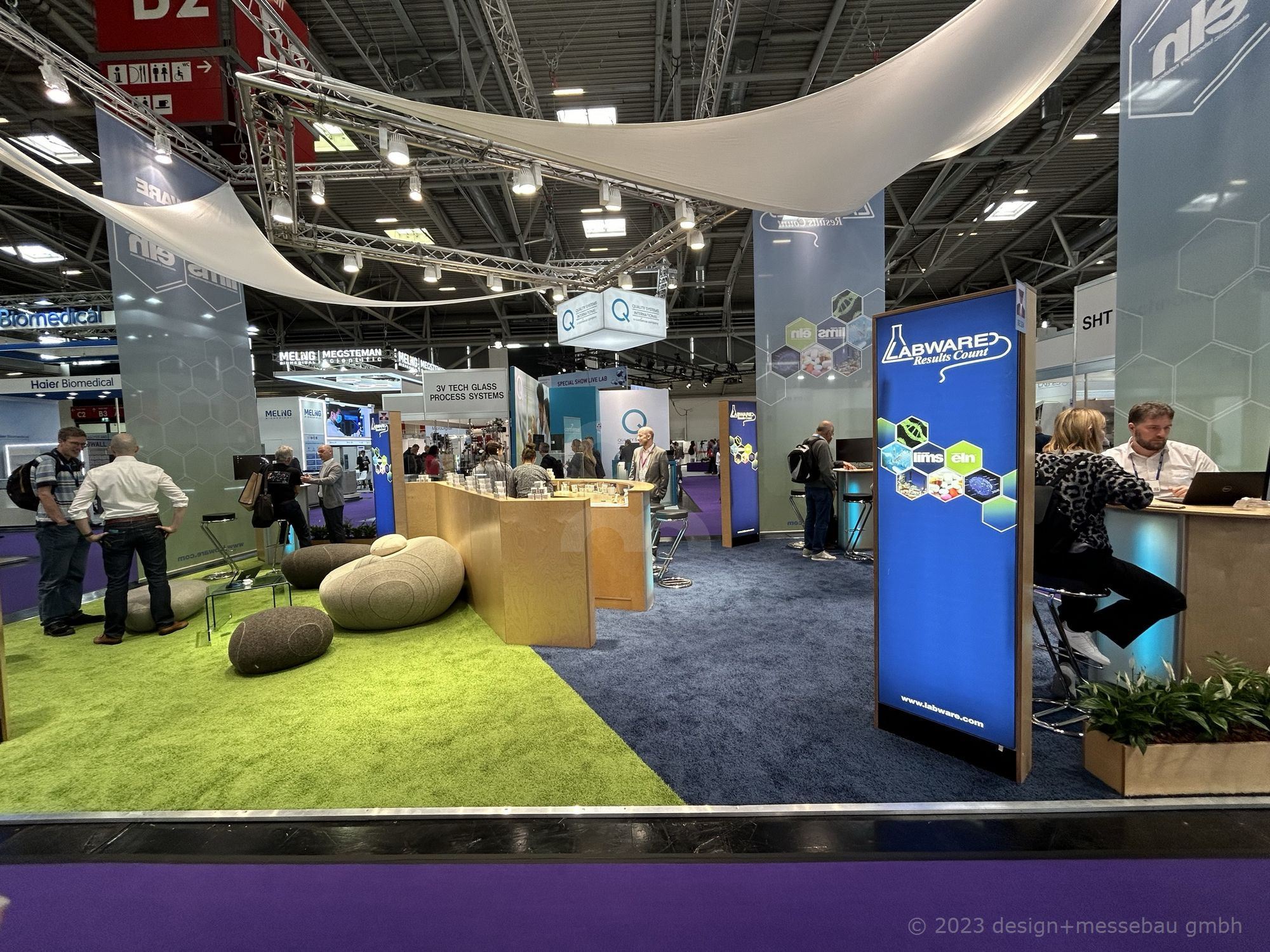 LabWare_2024_Analytica LabWare_2024_Analytica