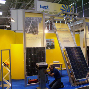 Beck Solar Beck Solar